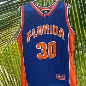 Florida Gators Basketball Jersey